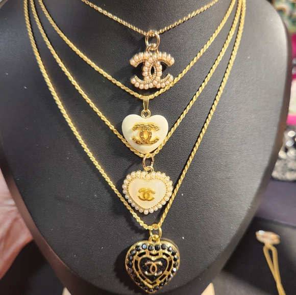 Luxury Jewelry On A Budget - Picture 1 of 2